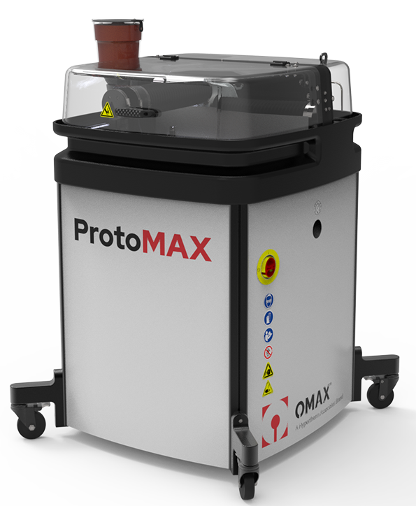 ProtoMAX Machine