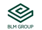 BLM GROUP LOGO