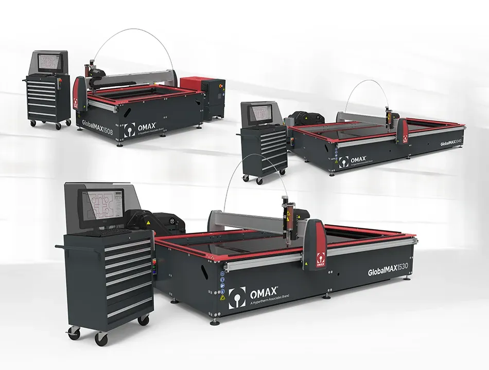 GlobalMAX Product Line