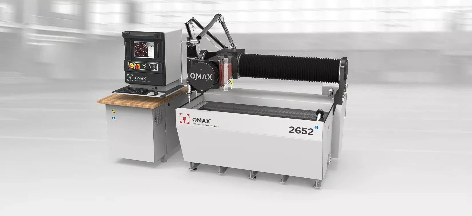 OMAX 2652