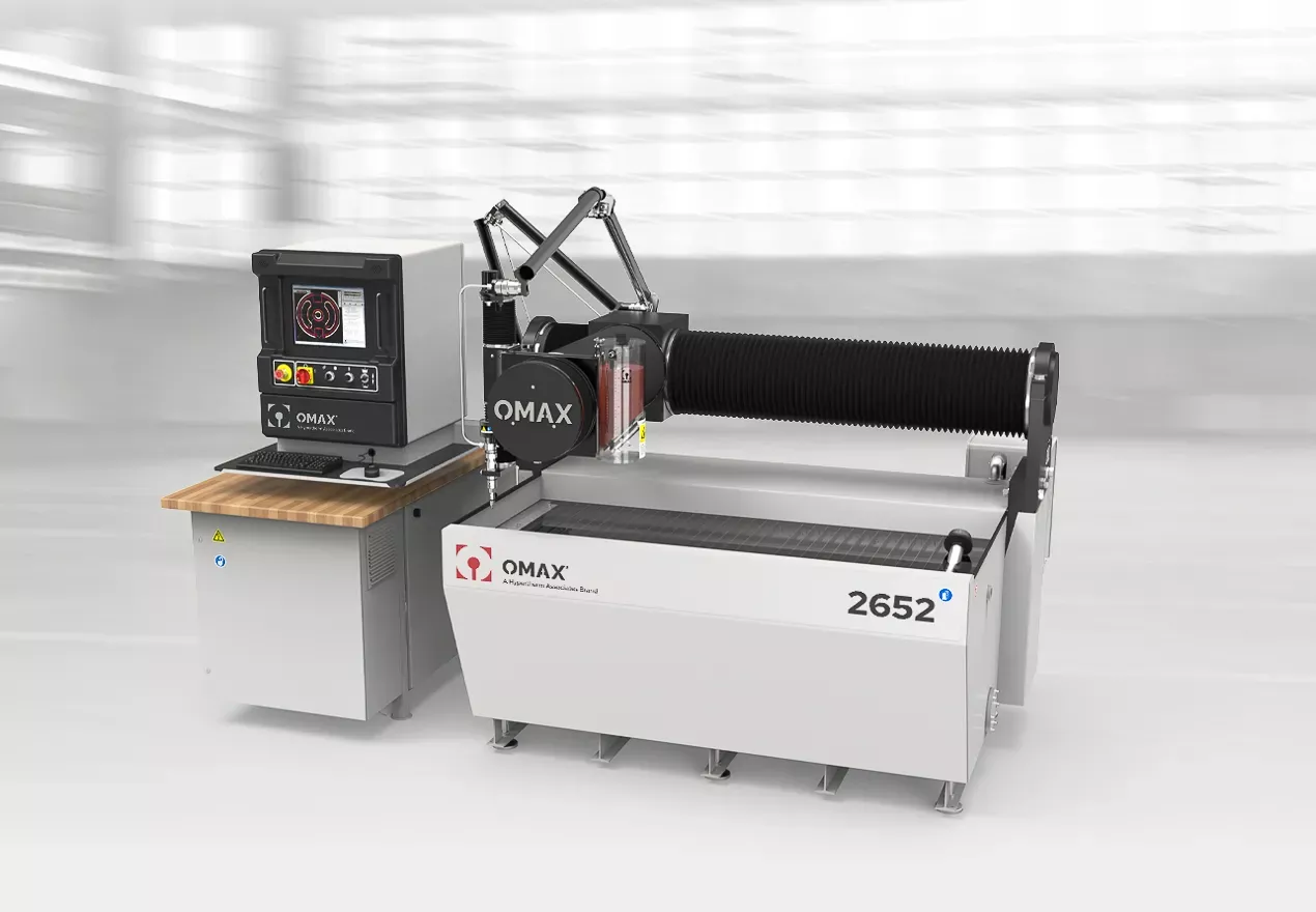 OMAX 2652