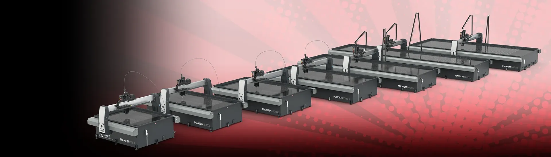 Indroducing MAXIEM X