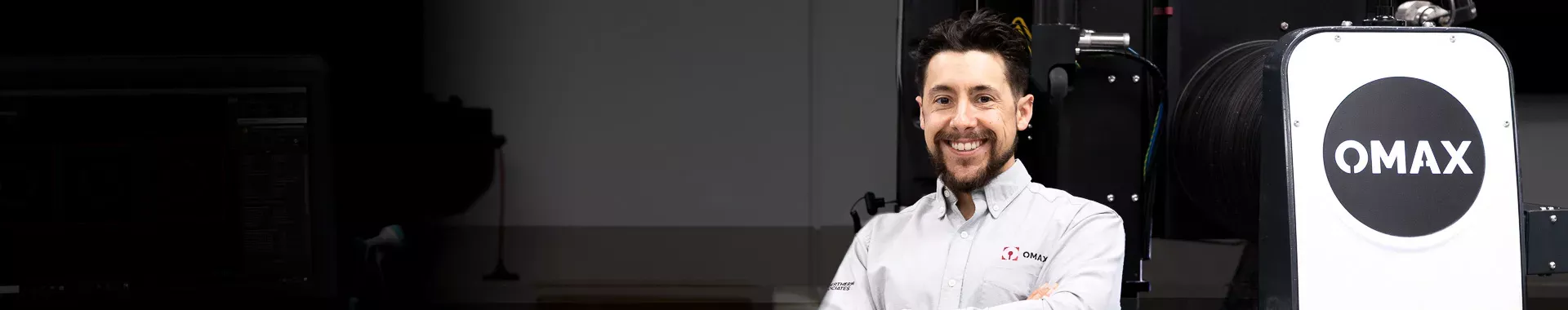 How to Waterjet with Ky