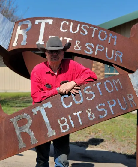 RT of RT Bit and Spur