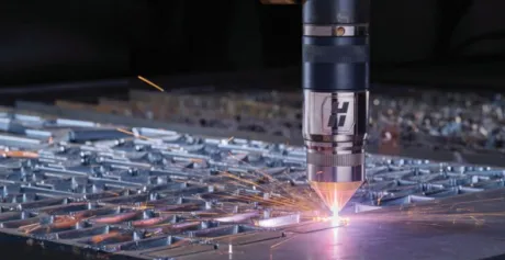 Image of Hypertherm Mechanized torch