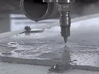 Optimal Waterjet Software