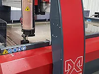 Zenith Custom Creations Embraces Abrasive Waterjet in Manufacturing Custom Transport Engineering