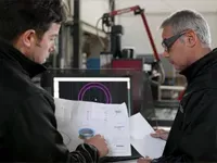 Adding waterjet to your shop image