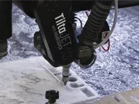 Image of IntelliMAX saw function