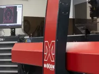 Explore MAXIEM Machine